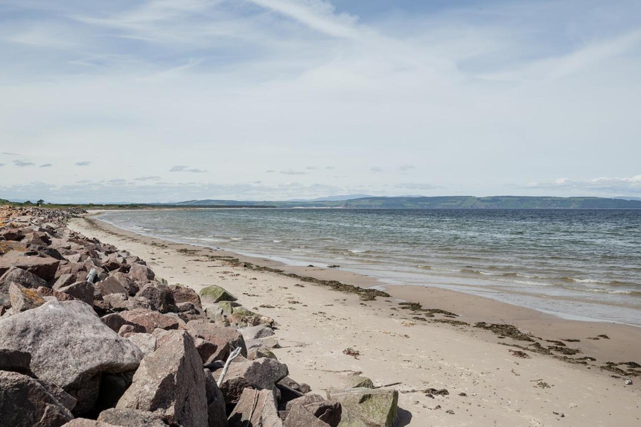 Fairways - Seasgair Lodges - B&B Nairn
