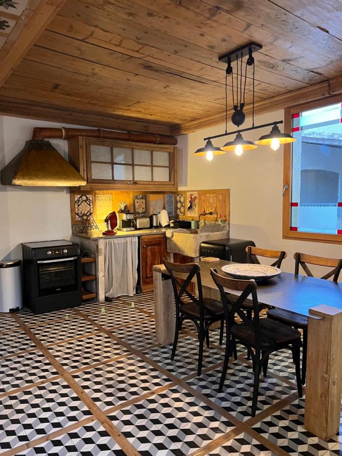 Maison 2 Chambres