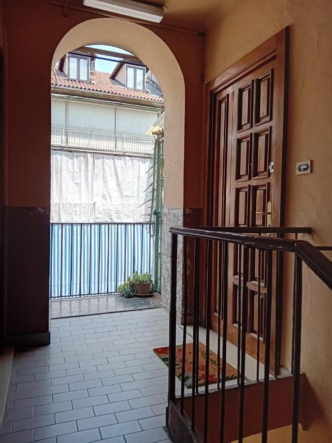 Nido Santa Chiara - Ferienwohnung Turin