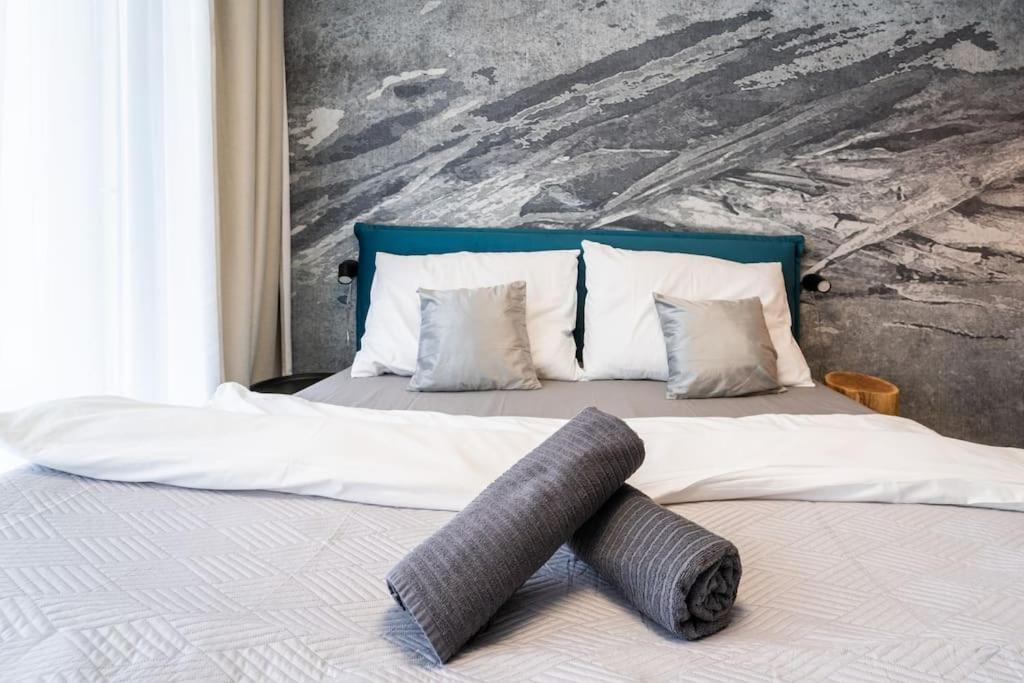 Parkside Harmony Apartment - Brno - Chambres d’hôtes