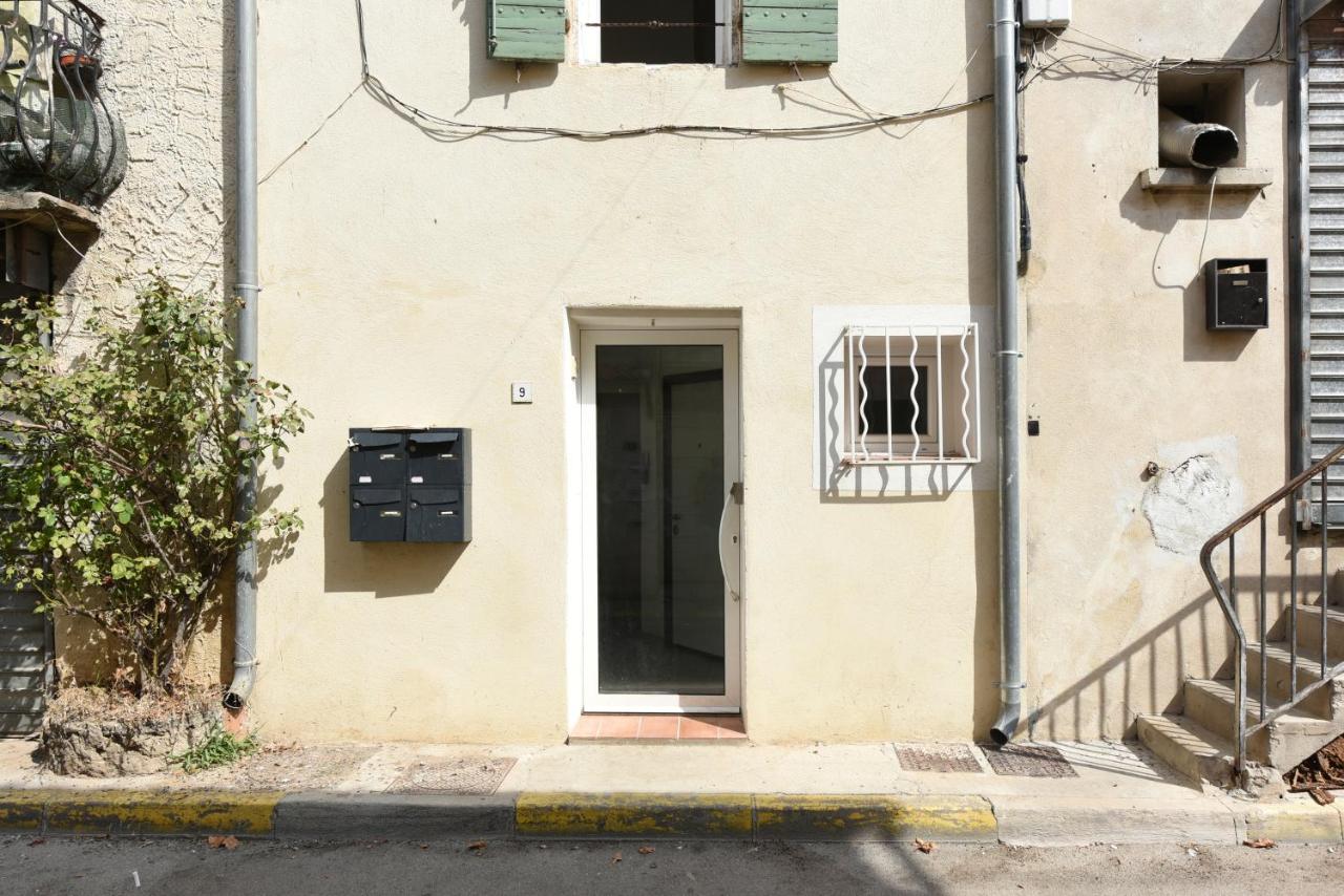 Studio Lavande - B&B