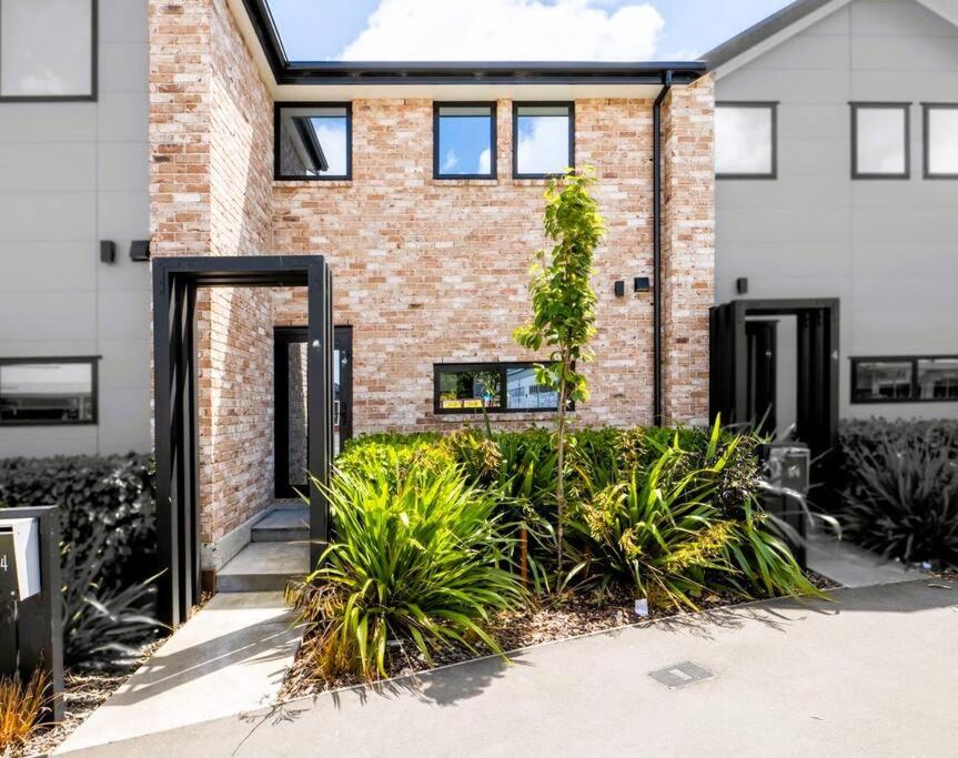 Hagley Park Retreat - B&B