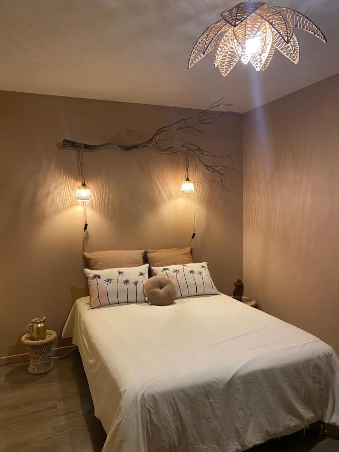 Apartment mit 1 Schlafzimmer