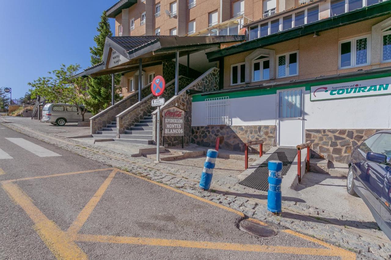 DUPLEX TEMPLO NEVADO con 2 Parking cubiertos gratis - B&B