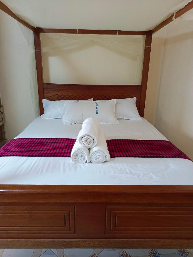 Habitación Doble con baño privado