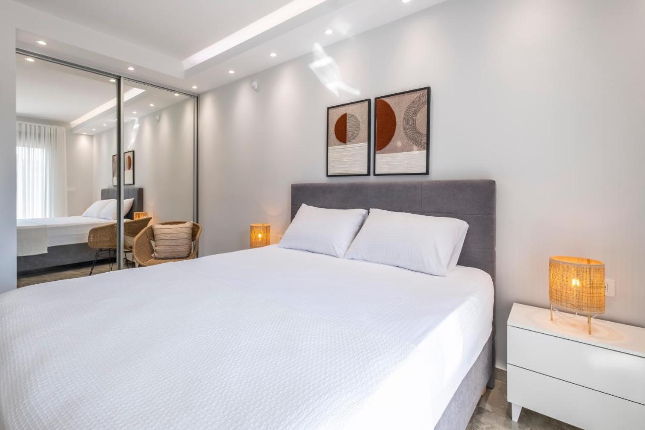 Appartamento con 1 Camera da Letto