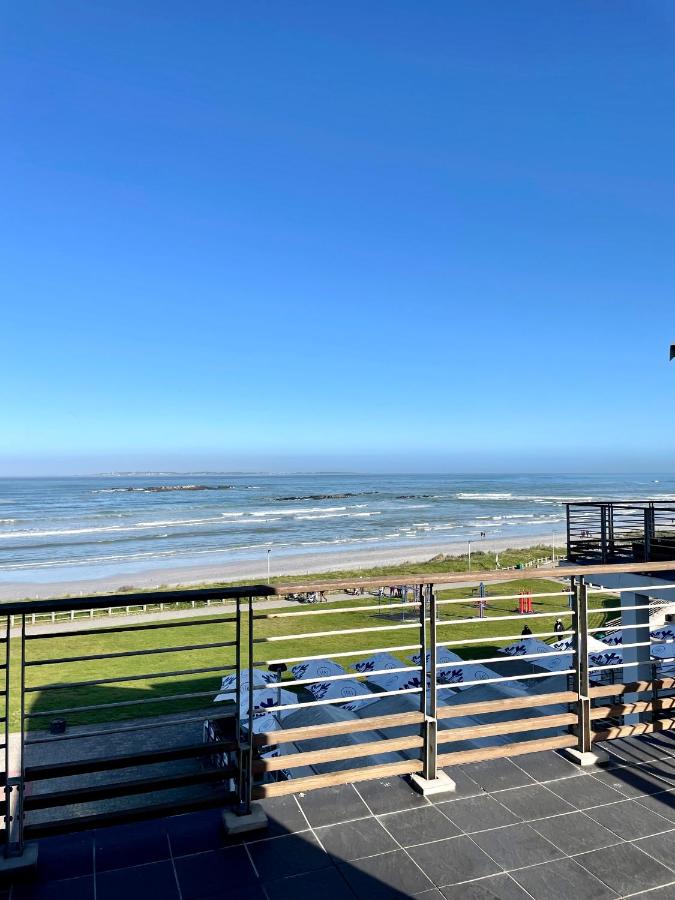 Bloubergstrand Oceanview Escape - B&B