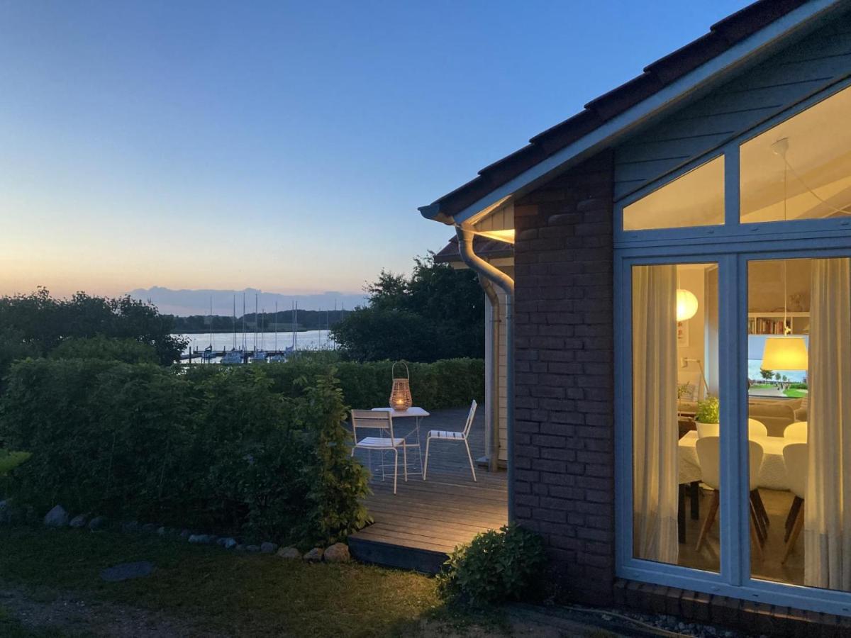 Kieholm - Ferienwohnung Bohnert