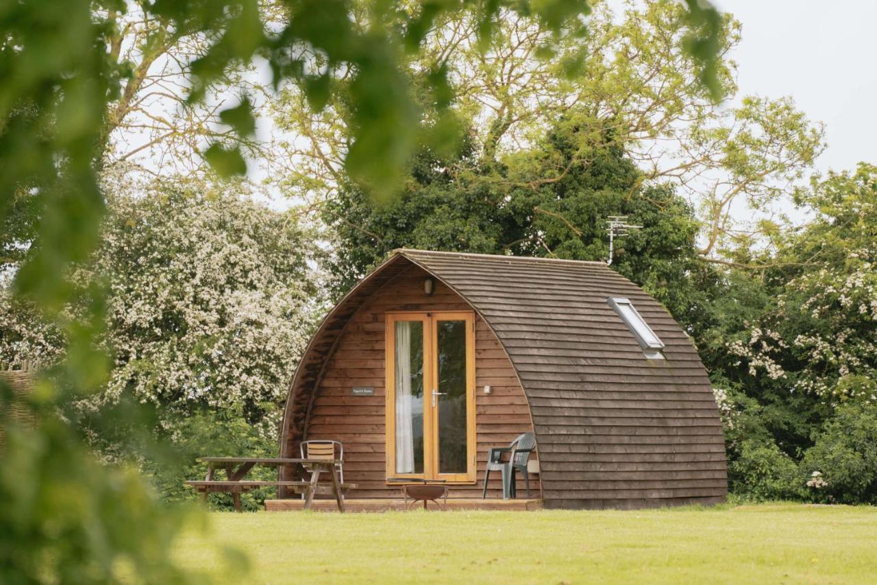 Crowtree by Wigwam Holidays - B&B