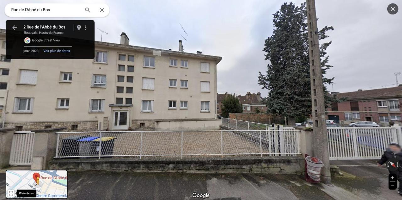 Grand T2 au RDC hyper centre Navette et Sauna en option - Bed and Breakfast