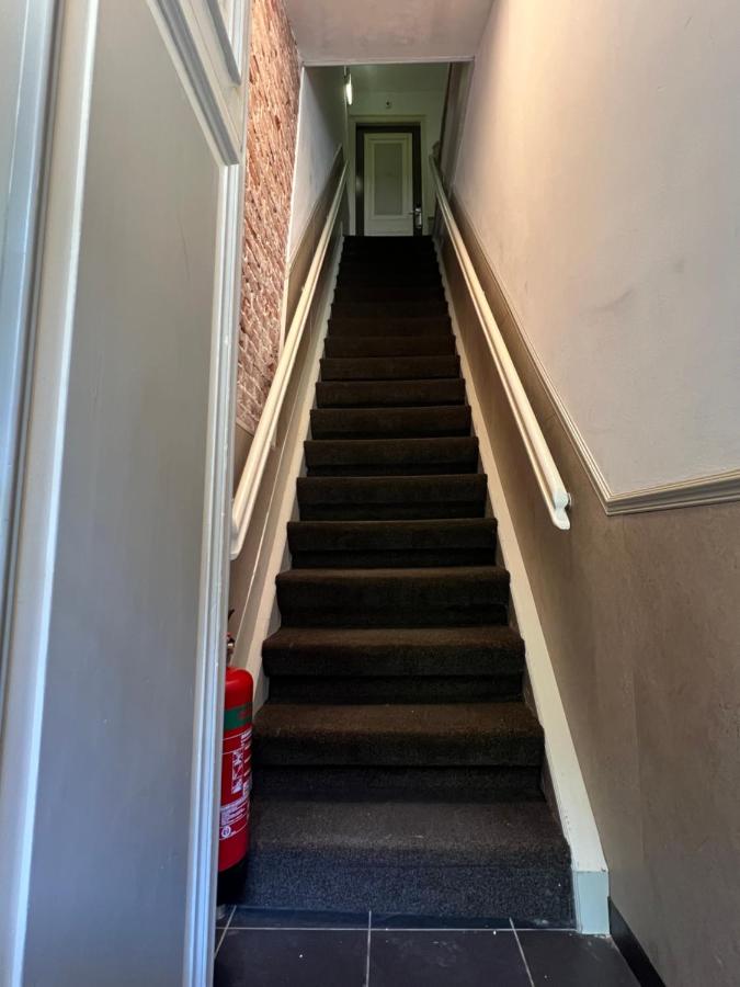 Plantage Hortus Apartments - Bed and Breakfast