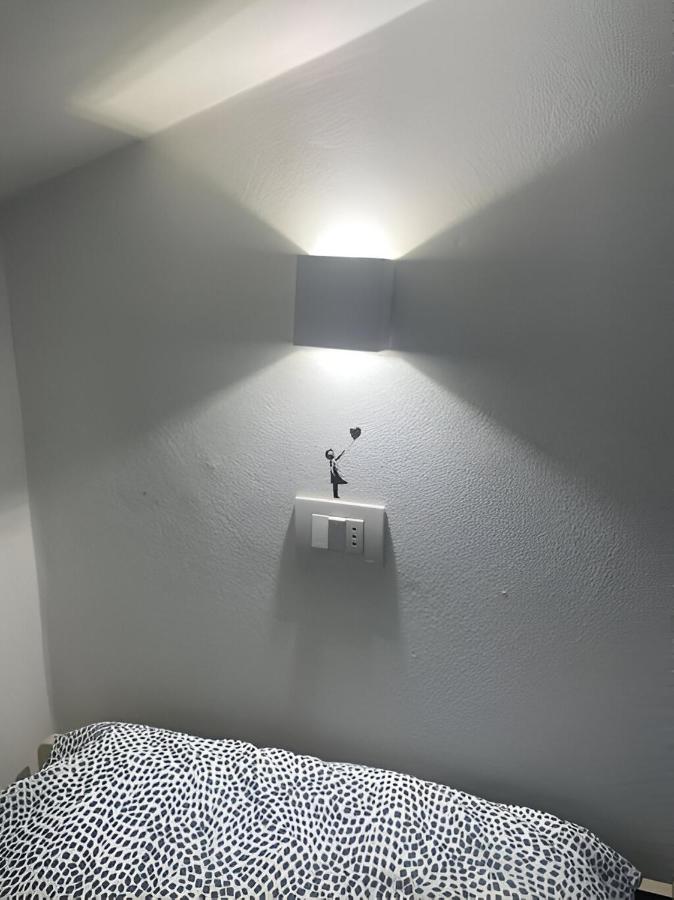 Appartement met 2 slaapkamers