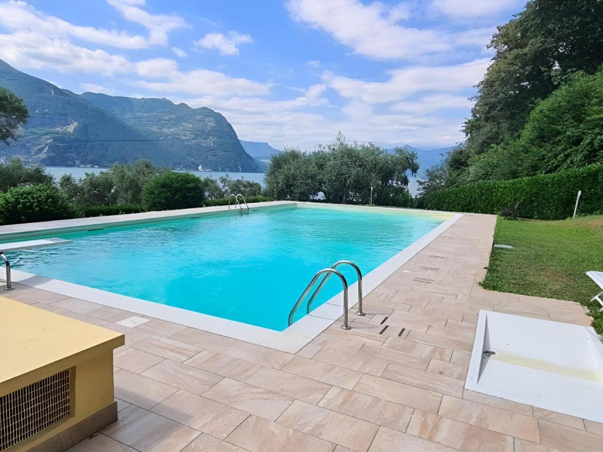Casa PG - Appartamento Vista Lago - Bed and Breakfast