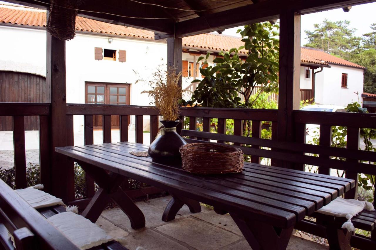 Apartmaji Žnidarčič - B&B Divača