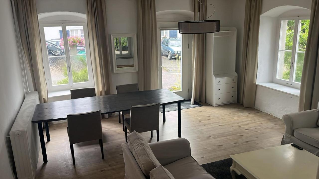 Loftfeeling - B&B Hombrechtikon