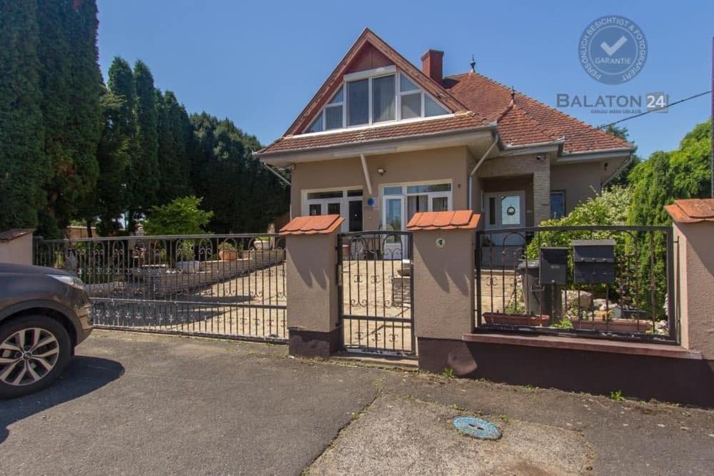 Nirvana Apartman - B&B