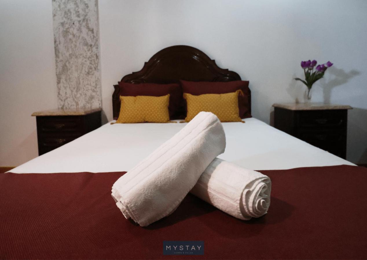 Appartamento con 2 Camere da Letto