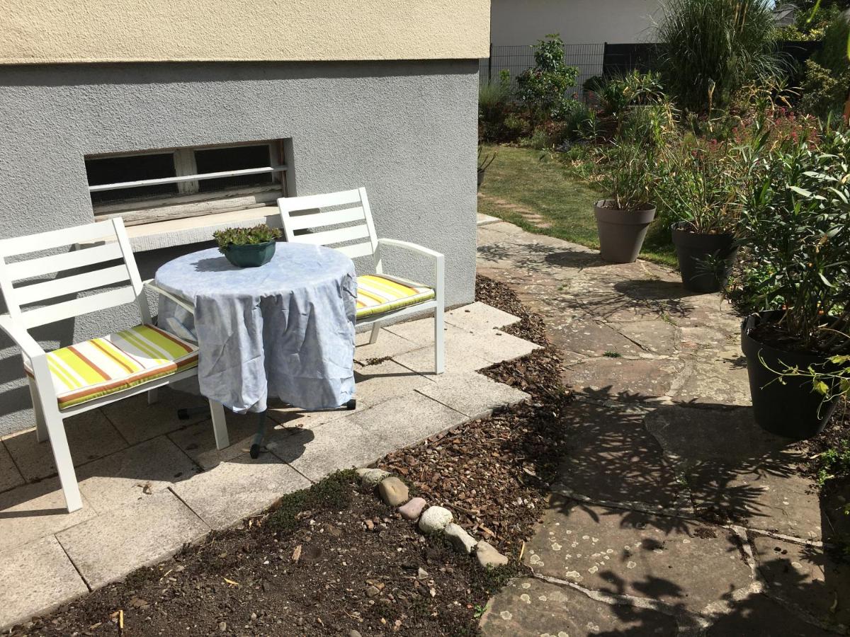 Gîte City Relax, entre nature et centre-ville - Ferienwohnung