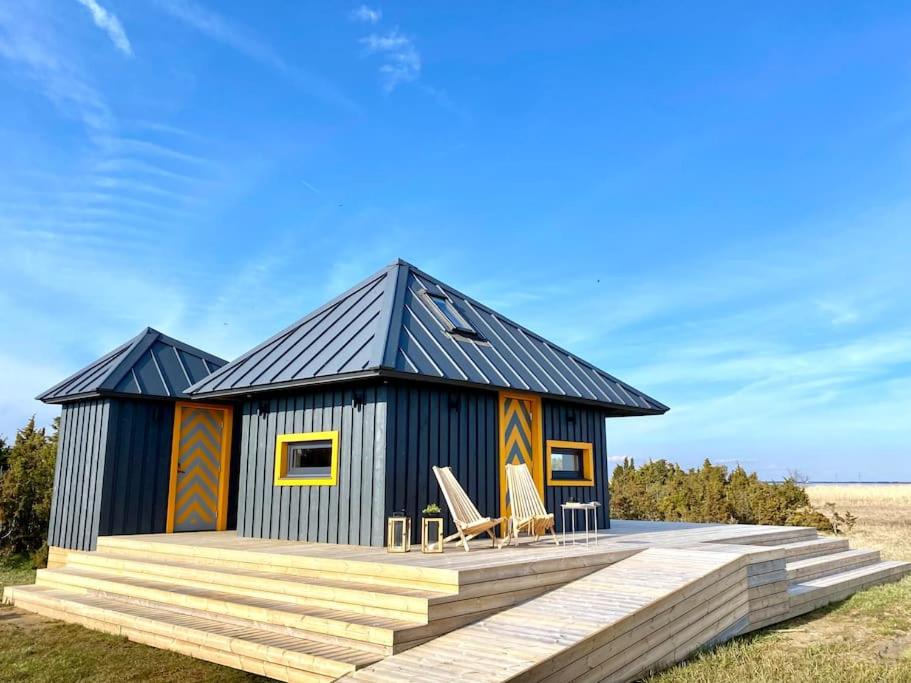 Huis met 1 Slaapkamer