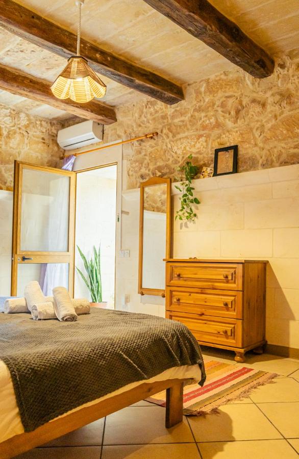 Chambre Triple Classique