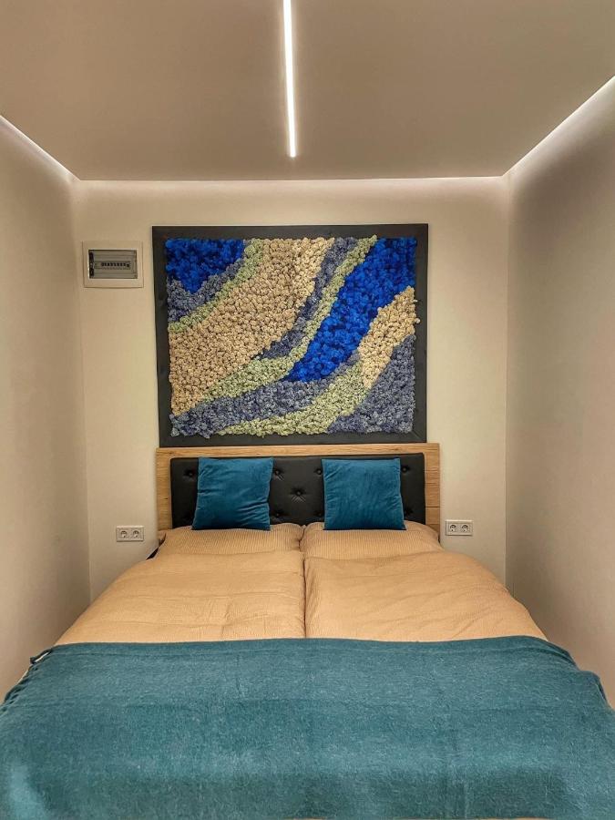 Türkiz Apartman - Ferienwohnung Zalakaros