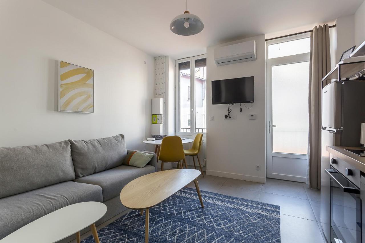 DIFY Wilson - Villeurbanne - B&B Villeurbanne