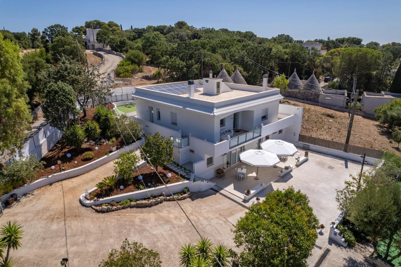 Antonella's House Cisternino - Cannes - B&B