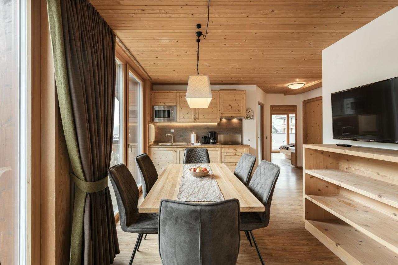 Premium Apartment mit 3 Schlafzimmern und Balkon