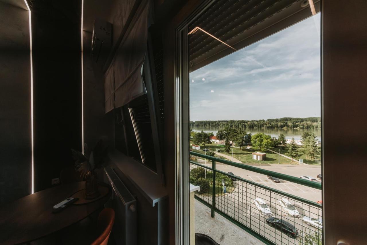 Studio Apartman Stari Toranj V - Ferienwohnung