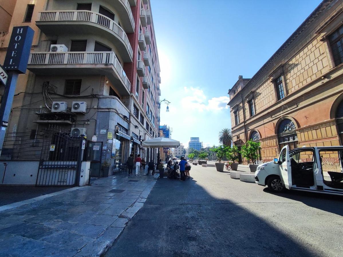 Politeama guest house Palermo Agave - B&B Palermo
