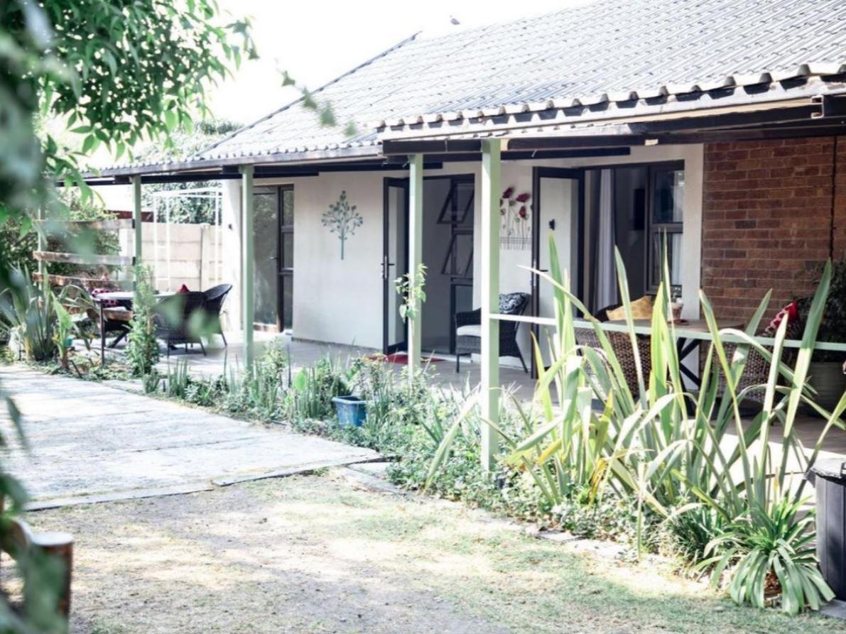 19th on Bloekom Guesthouse - B&B