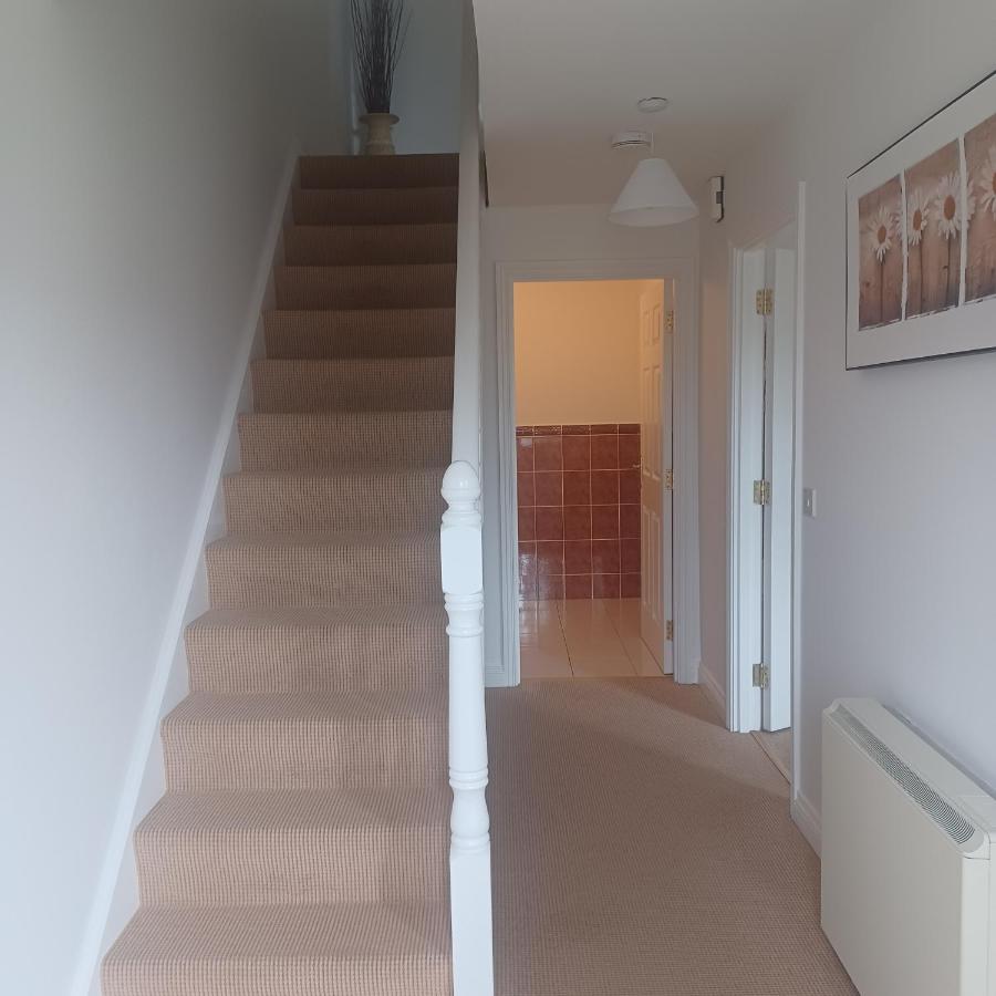 Home with a View - Bed and Breakfast Kenmare