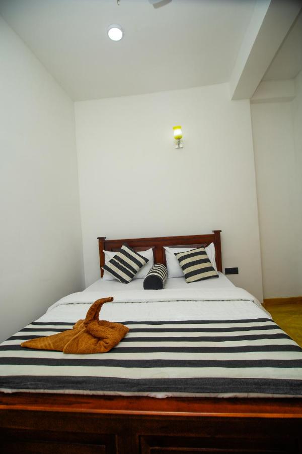 Camera Matrimoniale Deluxe con Balcone