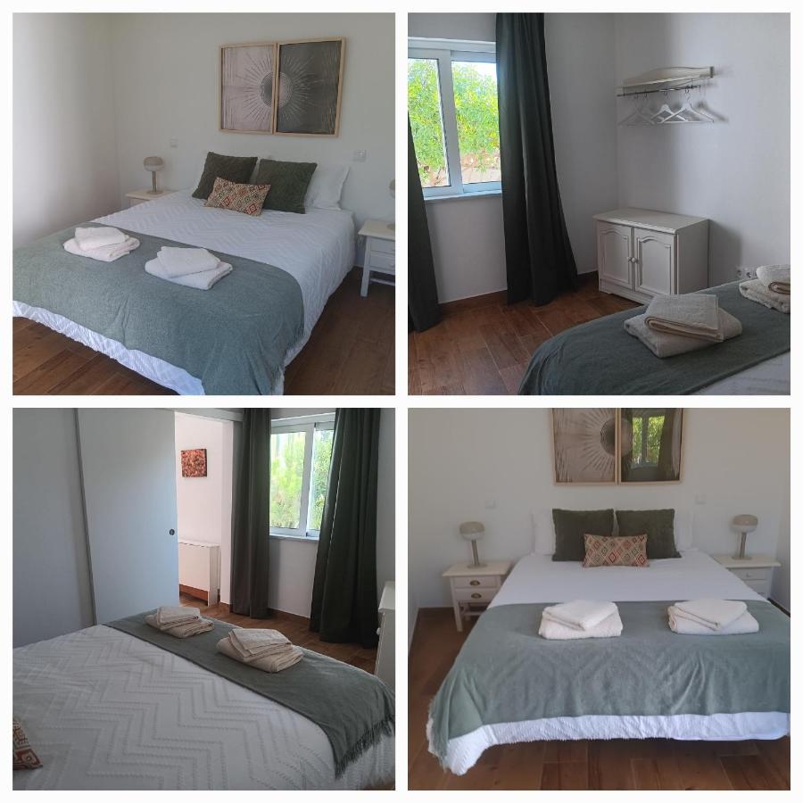 Appartement - Vue sur Jardin