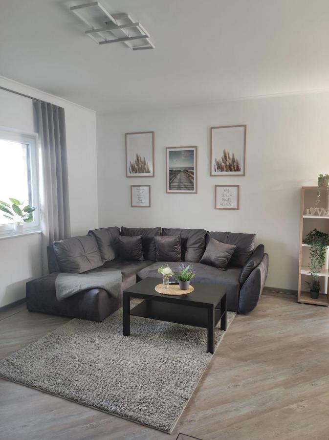Ferienhaus Luna - a85206 - Ferienwohnung Barßel