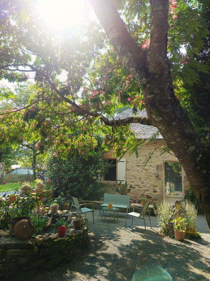 Séjour à la Marronnie - B&B