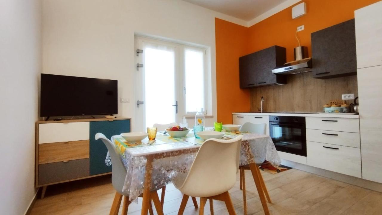 Appartamento Marta - casa vacanze La Limoncella - Chambres d’hôtes Torre del Lago Puccini