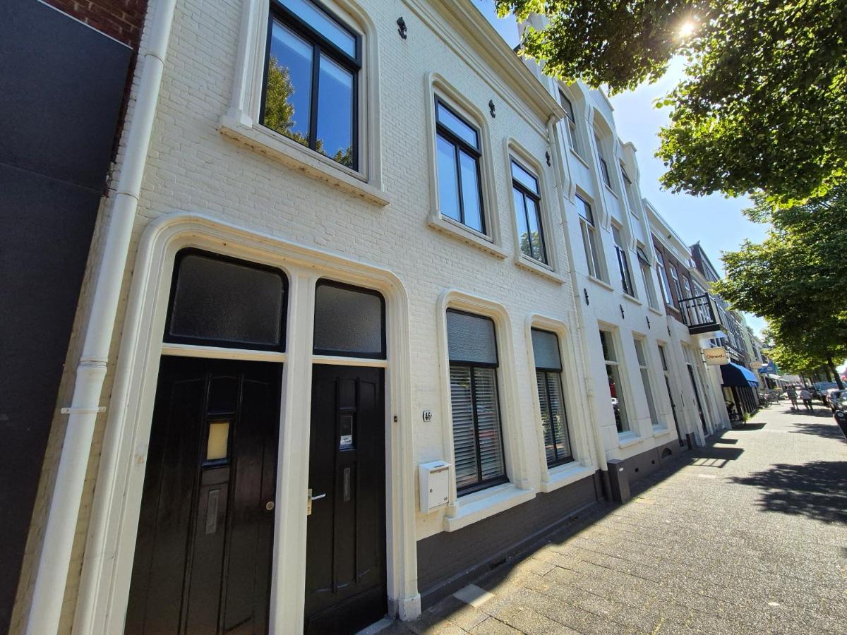 B&B van Zon aan Zee - Bed and Breakfast Vlissingen