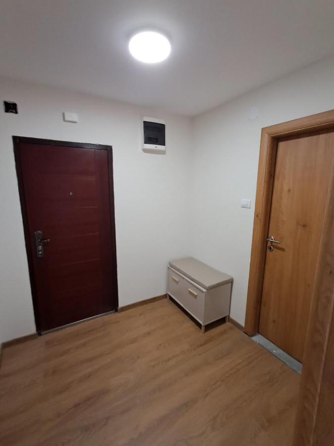 Apartman VIDA - B&B