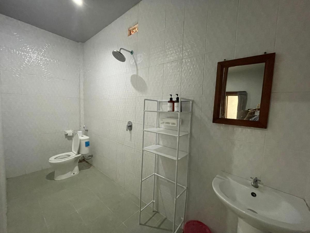 Chambre Double avec Salle de Bains Privative