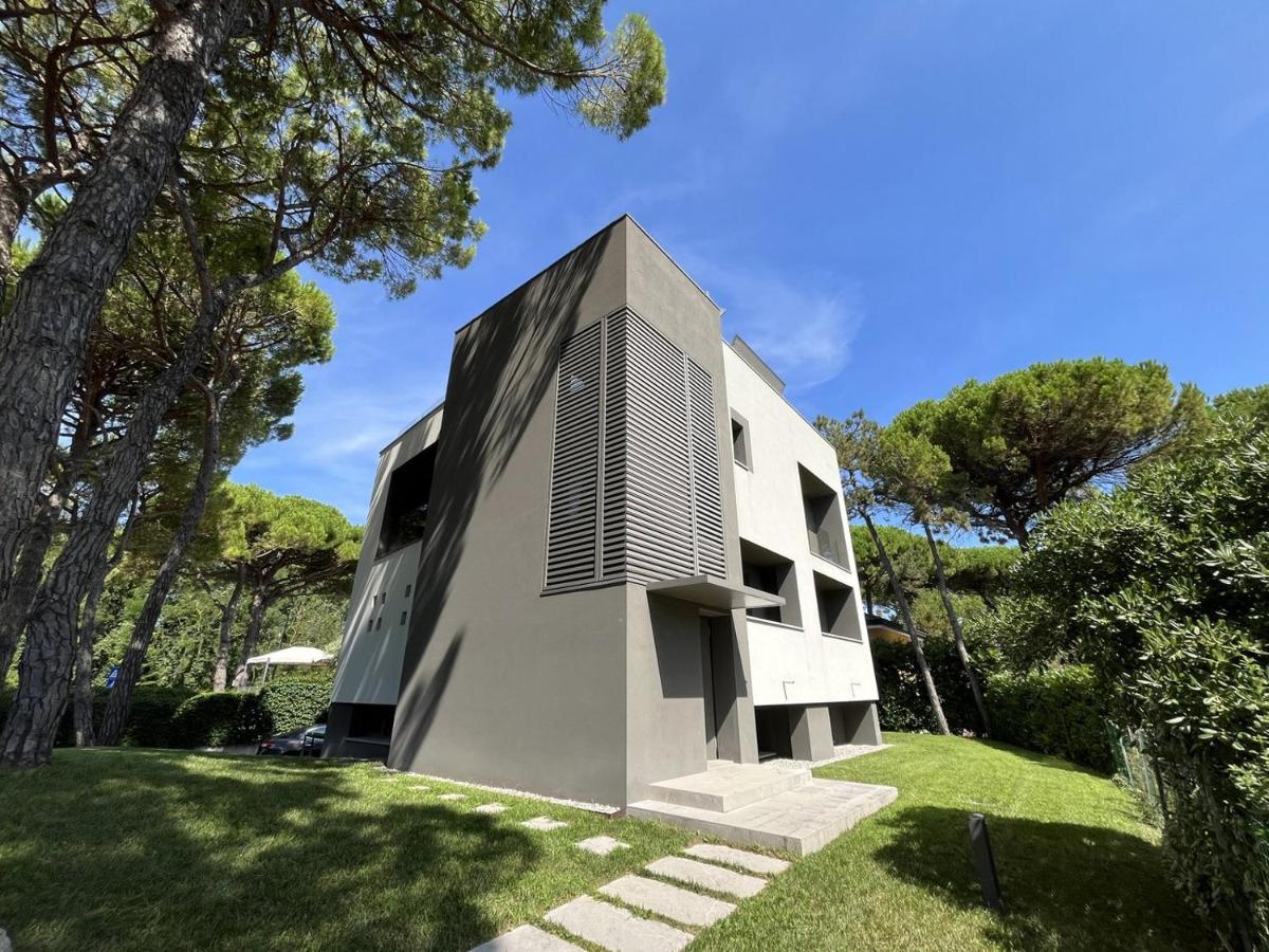 Lignano luxury villa - B&B