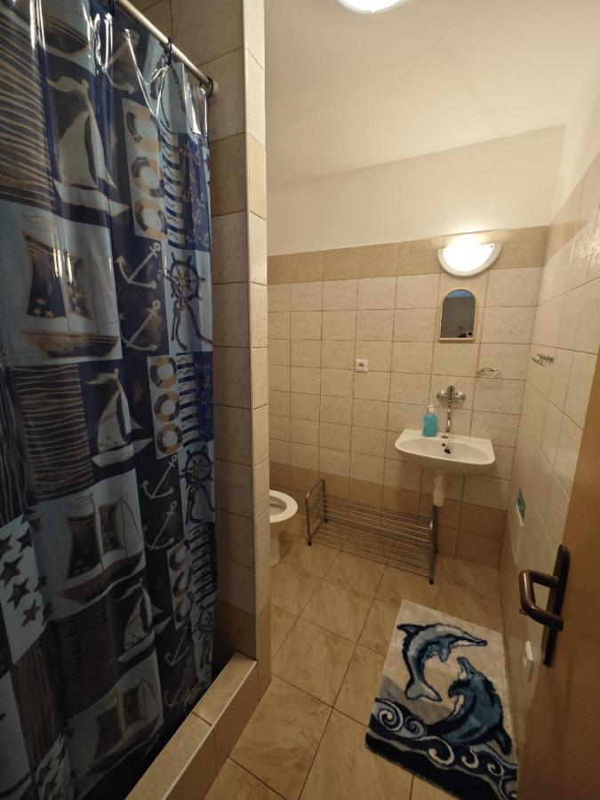 Camera Quadrupla con Bagno