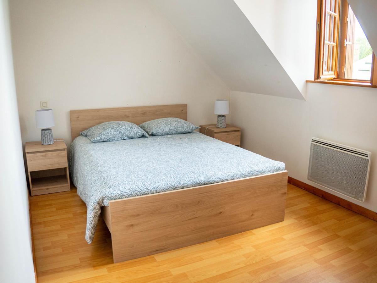 Maison 2 Chambres