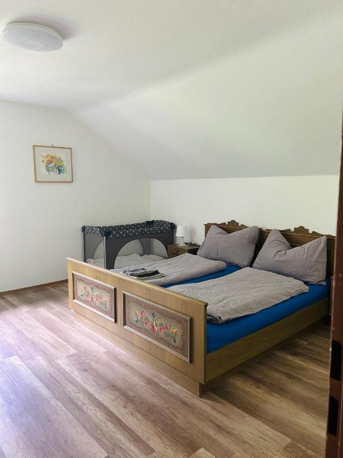 Ferienwohnung in Kaning - B&B Kaning