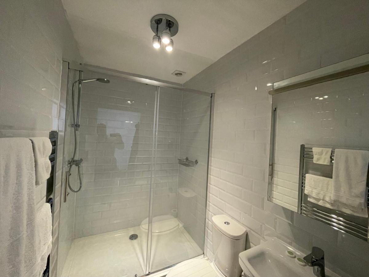 Appartamento Deluxe con 1 Camera da Letto e Vista Giardino