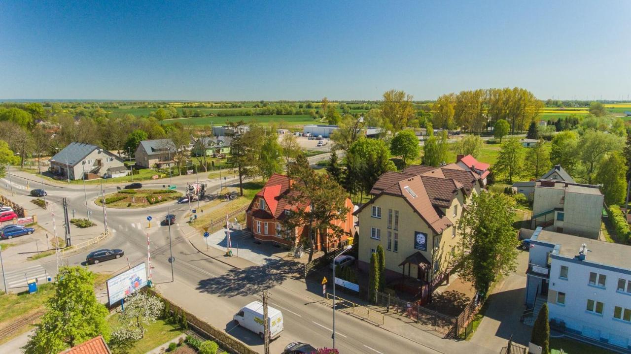 Flatbook Apartamenty - Morski Zakątek Stegna - Ferienwohnung