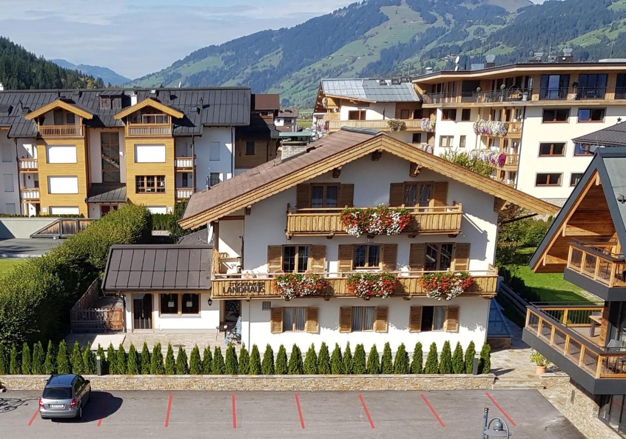 Landhaus Stöcklbauer - B&B