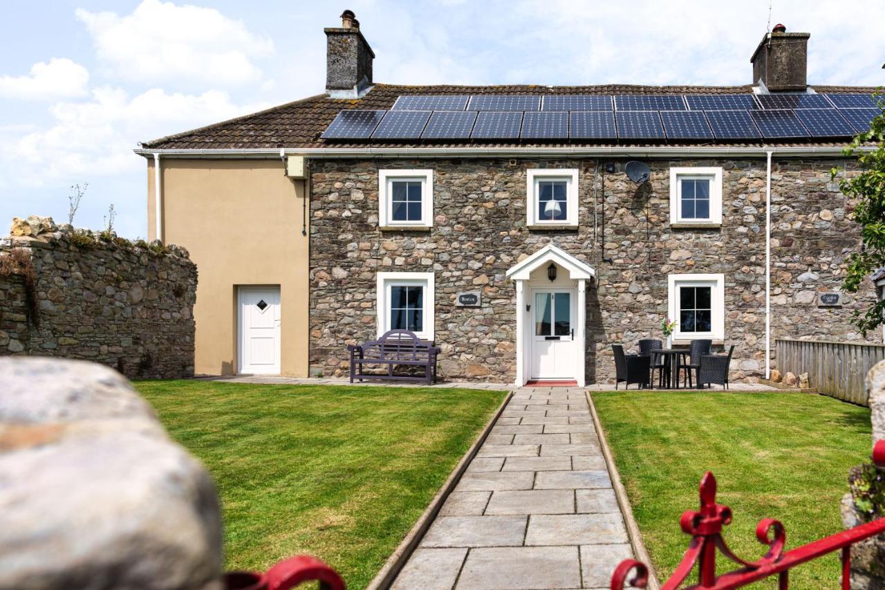 Hawton - B&B
