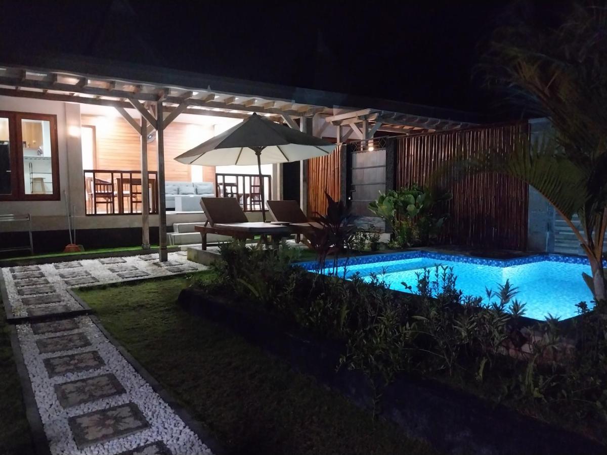 D,Jajang Guest House - B&B Nusa Dua