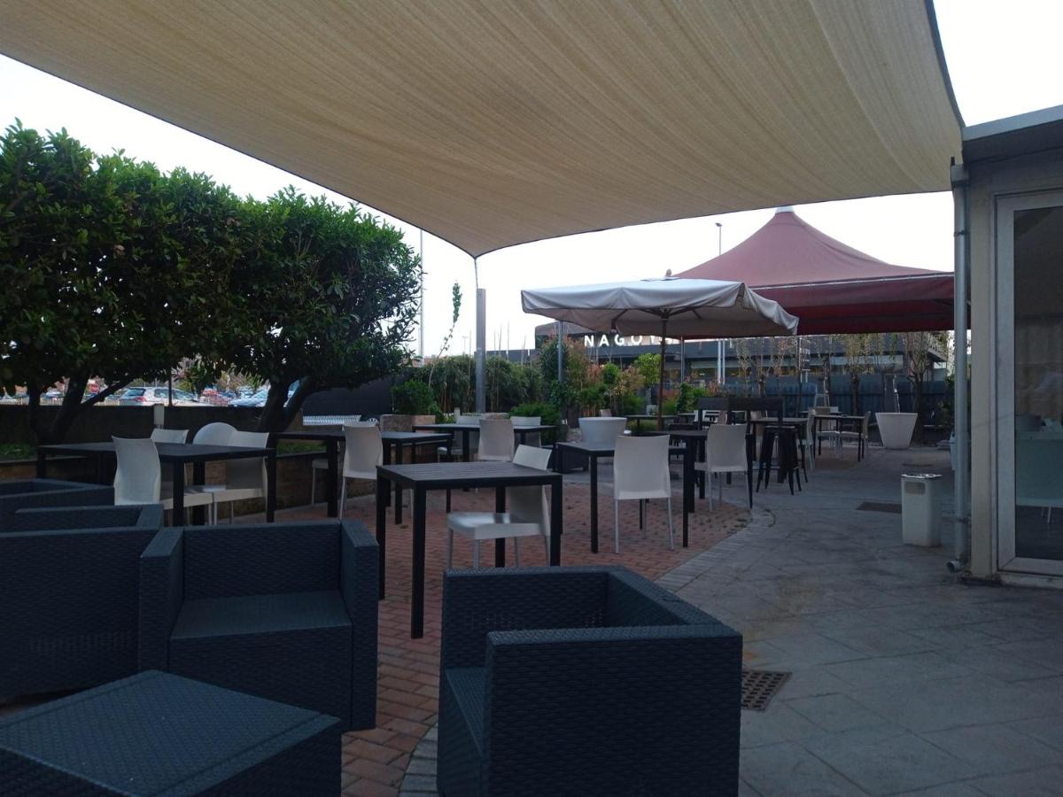 Foresteria Diamond - B&B Villa Pedergnano